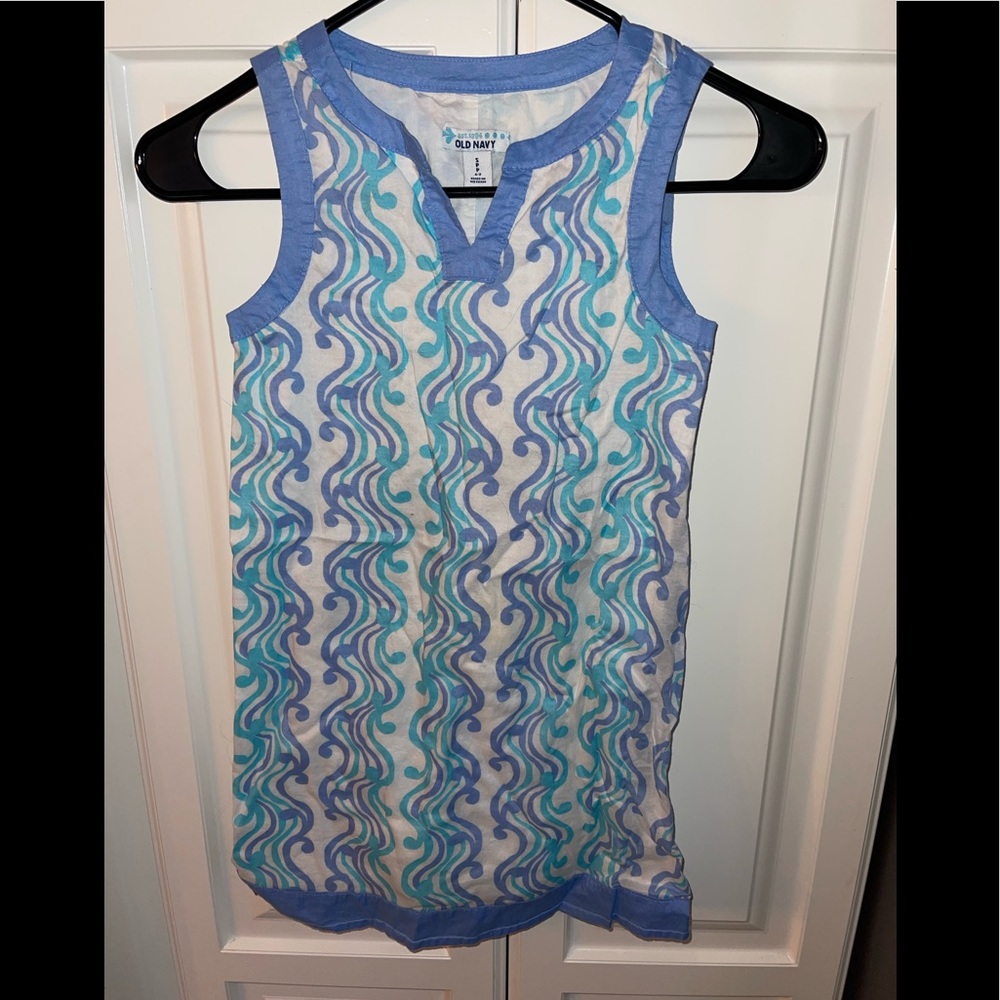 Old Navy girls‎ dress sz small
